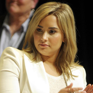 Demi Lovato Demi Lovato